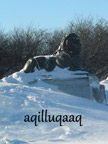 Inuktitut: Hundred of names for snow