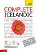 Complete Icelandic with Two Audio CDs: A Teach Yourself Guide