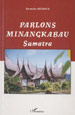 Parlons Minangkabau